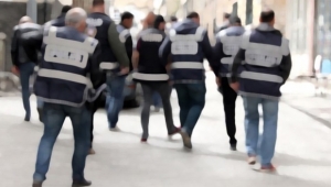 FETÖ'nün avukatlık yapılanmasına operasyon!