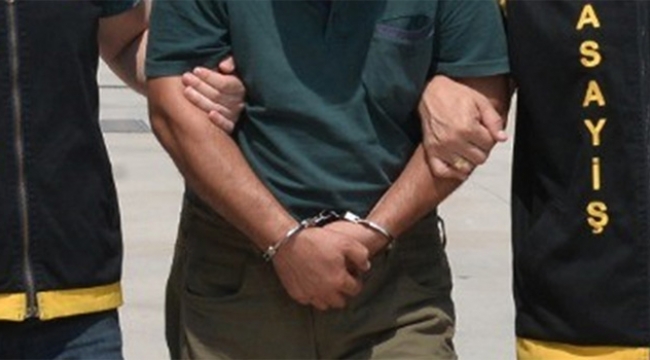 FETÖ yapılanması soruşturmasında 27 gözaltı
