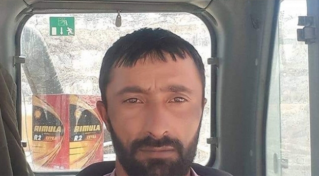 Genç kadını evinin önünde öldürdü...