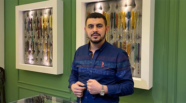 Halil Kalay’dan sosyal mesaj: #EvdeKal