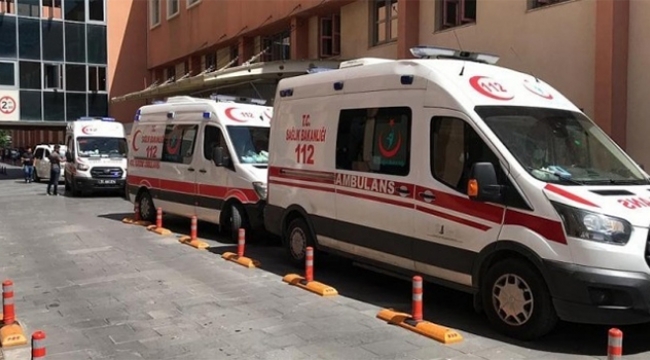 Hamile kadın evde ölü bulundu
