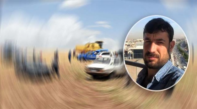 İki aile arasında arazi kavgası