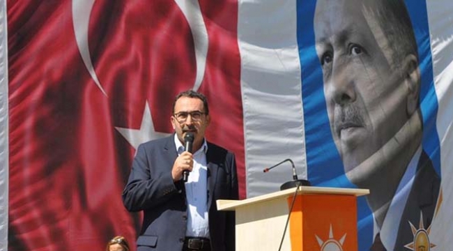 ‘Karalar Adana’nın itibarına kastetmiştir’
