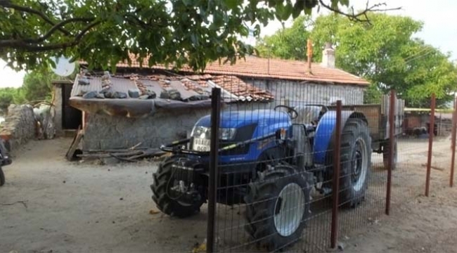 Kardeşlerin mal kavgası kanlı bitti