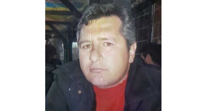 Kayıp olan şahsın cesedi bulundu