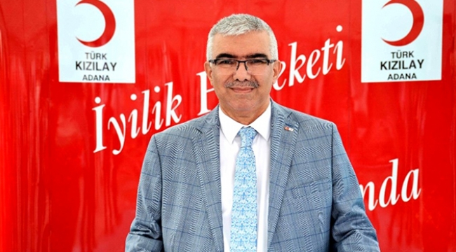 Kızılay’dan ‘Uzaktan Eğitime Yakından Destek’