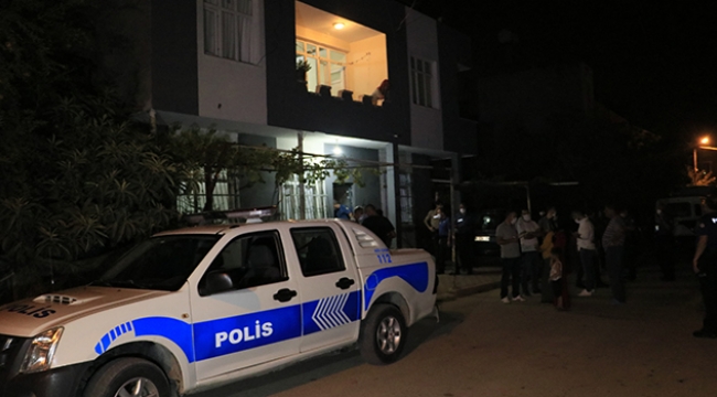 KOCA DEHŞETİ!