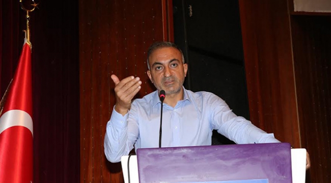 ‘Kozan'ın yaralarını hep birlikte saralım’