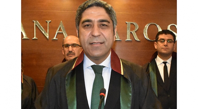 KÜÇÜK: “GAZİLERİMİZİN SOSYAL HAKLARI İYİLEŞTİRİLMELİDİR