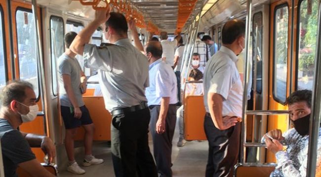 METRO HAMAM