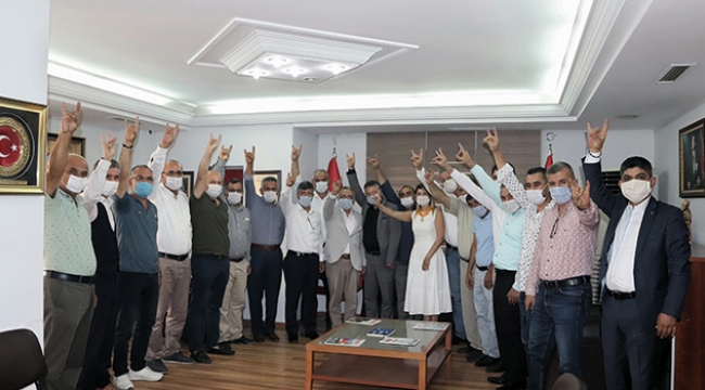 MHP Adana 13. Olağan İl Kongresi yarın yapılacak
