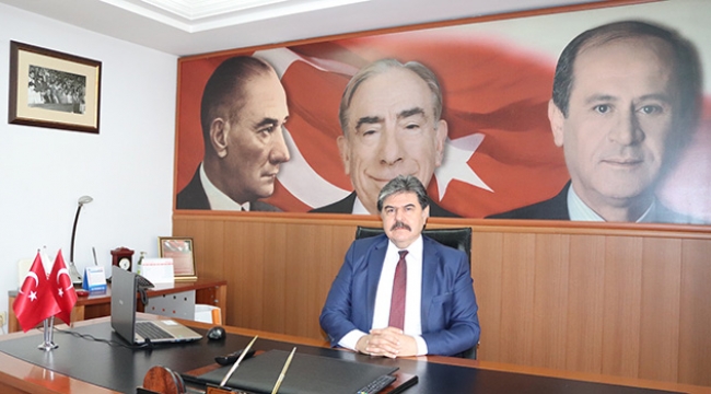 MHP Adana İl Başkanlığı kongresi 26 Eylül’de yapılacak