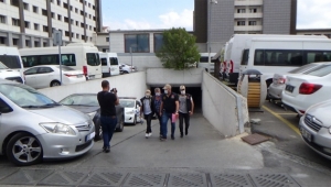 MİT'in Ukrayna'da operasyon düzenledi...