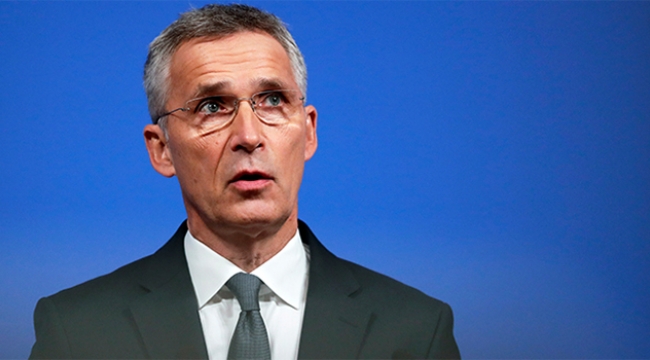 NATO Genel Sekreteri açıkladı Türkiye ile...