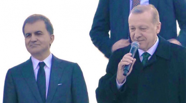 ÖMER ÇELİK, ADANA'YA OLAN AŞKINI, SEVDASINI BİR KEZ DAHA GÖSTERDİ