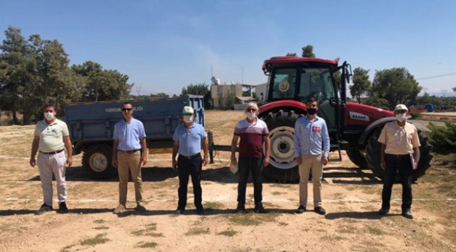 Operatörler işe girmek için yarıştı