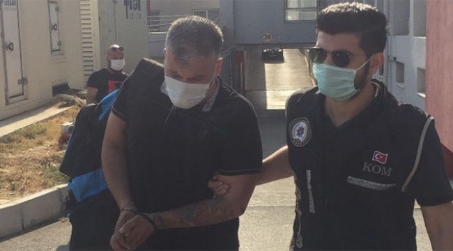Otele, taksiye sahte para verdi gerçek para aldı