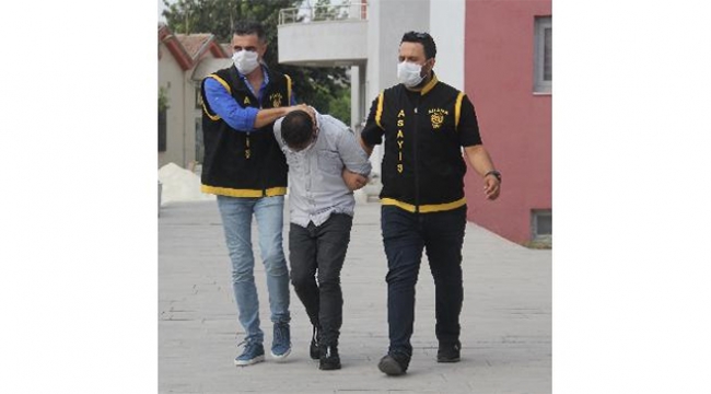 Otostop çekip durdurduğu sürücüleri gasp etti