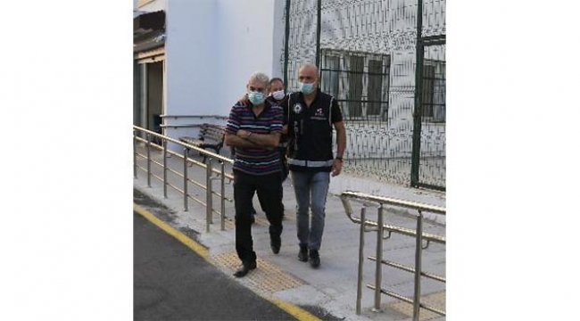 Sahte senet çetesine operasyon