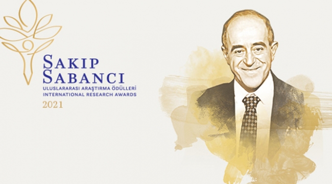 Sakıp Sabancı Uluslararası Araştırma Ödülleri’nin konusu belli oldu