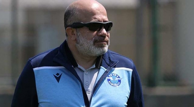 Sancak: 1,2 futbolcu takımı şampiyon yapmaz