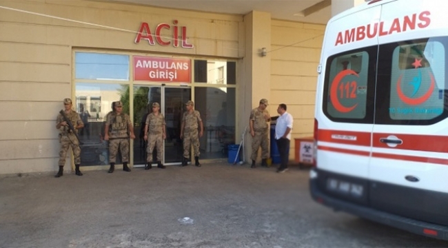 Şarj aleti tartışması kanlı bitti