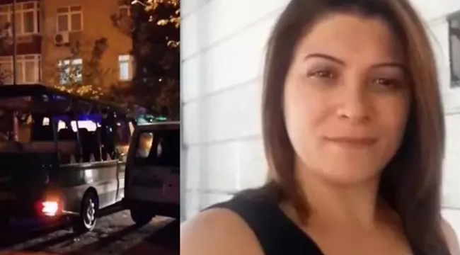 Tartıştığı erkek arkadaşı tarafından öldürüldü