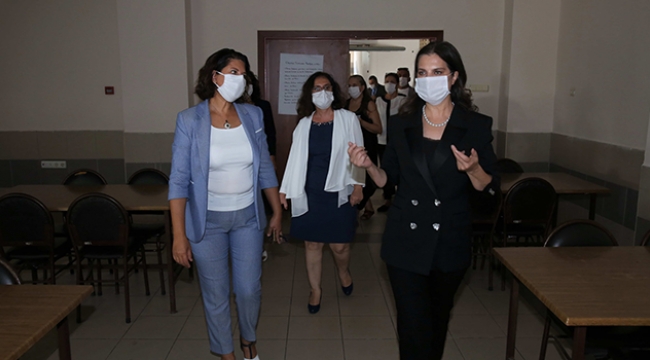 ‘Türkiye’nin sağlık gücüne güç katıyoruz’