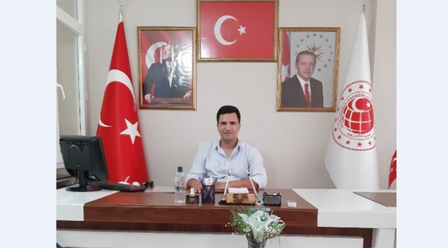 “Ülkemizin milli hedeflerini gerçekleştirmesi yolunda katkı sağlayacağız”