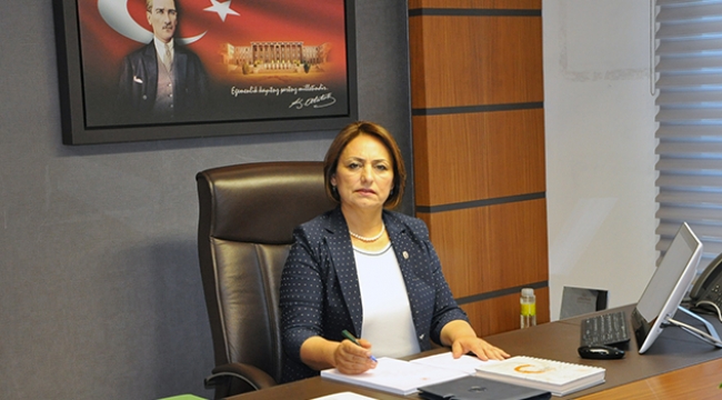‘Üniversite çalışanları yer değiştirebilsin’