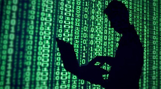 Yunan bakanlığının sitesi hacklendi