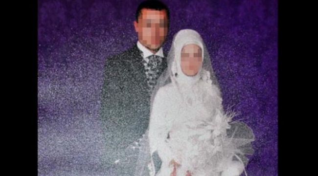 14 yaşındaki çocukla evlendi 19 yıl ceza aldı