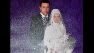 14 yaşındaki çocukla evlendi 19 yıl ceza aldı