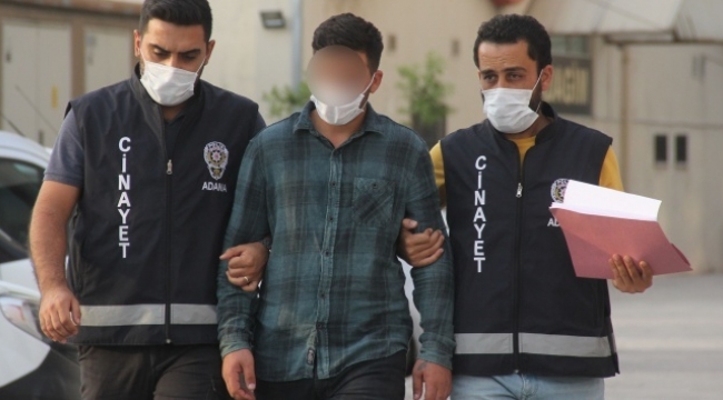 17 yaşındaki genç husumetlisini vurdu