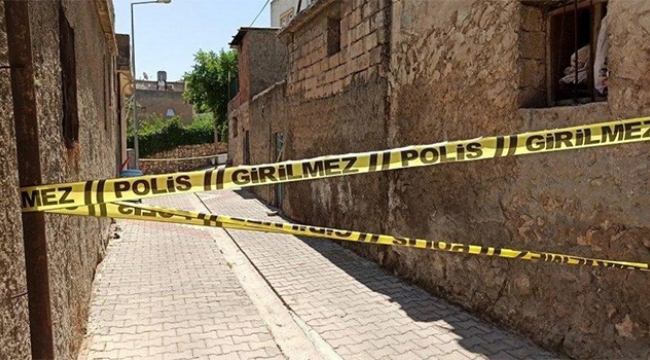 34 yerleşim yerinde karantina