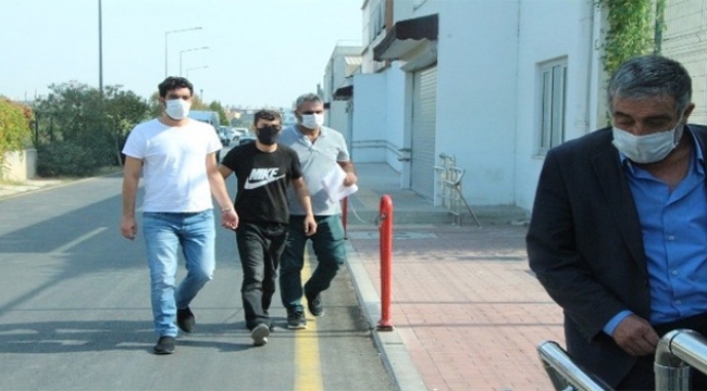 51 kilo eroin yakalattılar