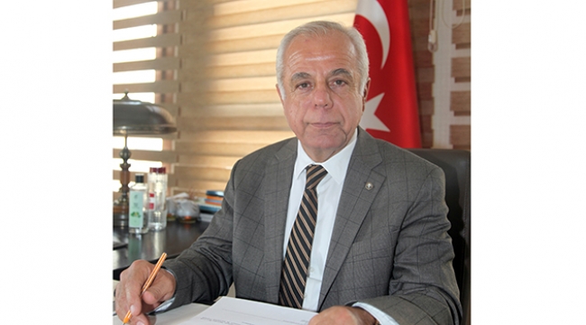 Acı: Vergi-SGK yapılandırmasına sicil affı mutlaka eklenmeli