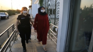 Adana merkezli FETÖ operasyonu