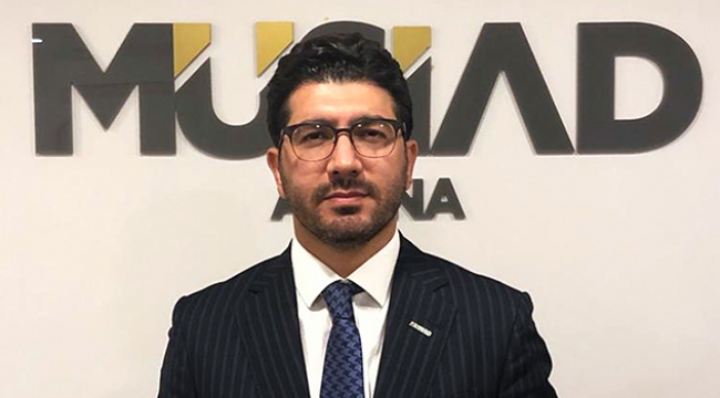 Adana MÜSİAD EXPO’da pazar arayacak