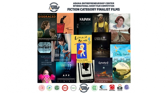 AGM Uluslararası Kısa Film Yarışması Ödülleri yarın sahiplerini bulacak