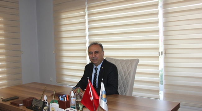 AKÇA : CUMHURİYET GENÇLERİMİZE EMANETTİR