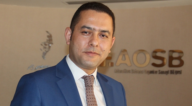 AOSB'deki firmaların ürünleri "OSEO" ile hedef pazarlara tanıtılıyor