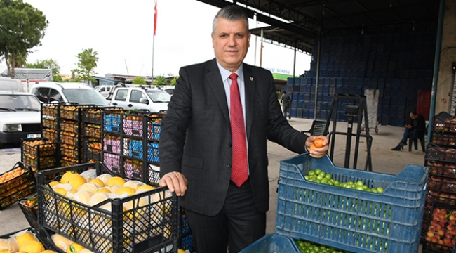 ‘Asgari ücret açlık sınırının da altında’