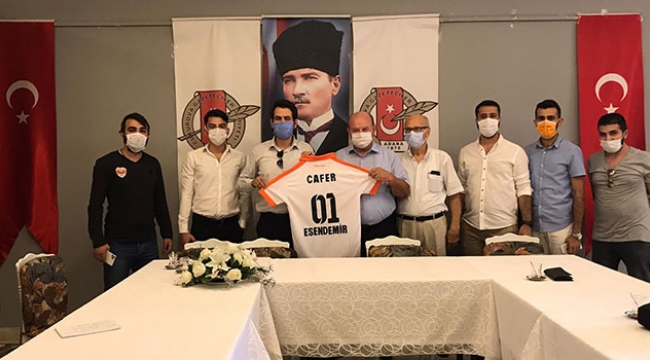‘Başkan Akgül taraftardan uzak duruyor!’