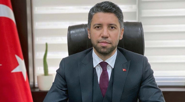 Başkan Ay'dan Adana'ya yeni müjdeler