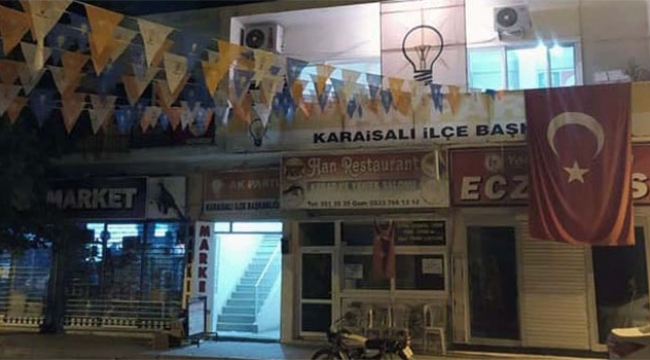 Başkan Mehmet Ay'dan 'ışıklar yanıyor' paylaşımına sert tepki