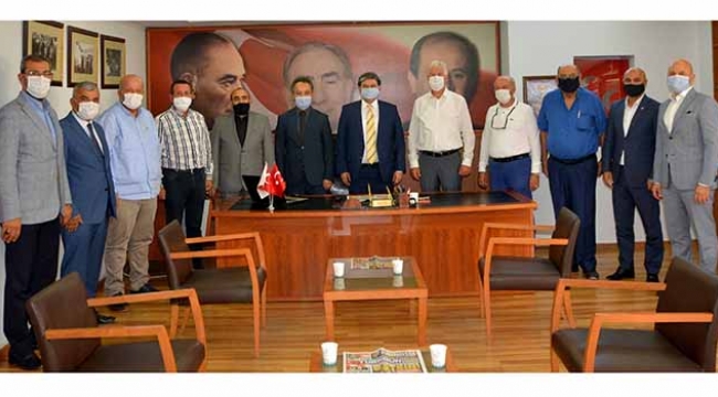 ‘Cumhur İttifakı ülkemizin geleceği adına önemli kazanımdır’