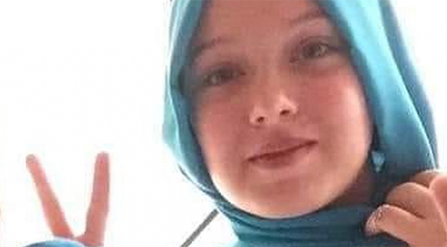 Dengesini kaybeden genç kız feci şekilde can verdi