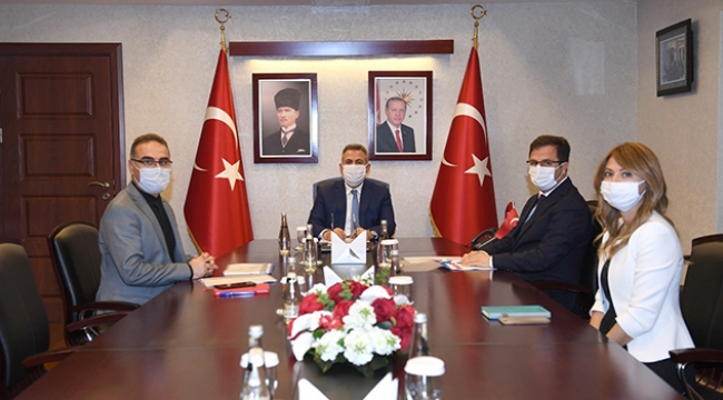 Elban: Robotik ve kodlama eğitimi geleceğe yapılan en büyük yatırım