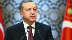 Erdoğan'dan o isme suç duyurusu